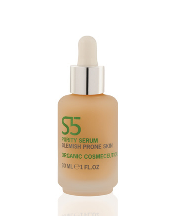 Purity Serum by s5