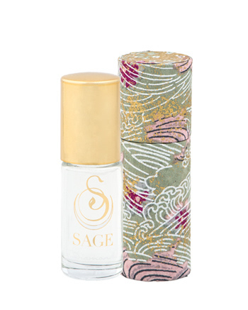 Diamond Roll-on Perfume Oil by sage