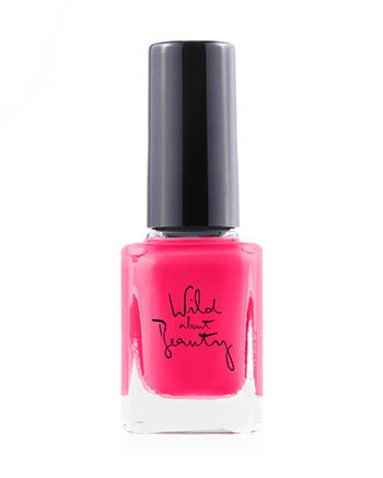 Nail Colour - Nancy by wild_about_beauty