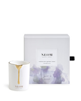 Intensive Skin Treatment Candle - Tranquility (140g) by neom