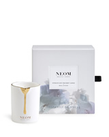 Intensive Skin Treatment Candle - Real Luxury (140g) by neom