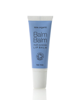 Tea Tree Lip Balm tube (10ml) by balm_balm
