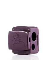 Pencil Sharpener by wild_about_beauty