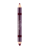 Eyeshadow Pencil Duo - Penny by wild_about_beauty
