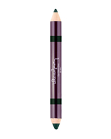 Eyeshadow Pencil Duo - Kim by wild_about_beauty