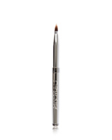 Chrome Retractable Lip Brush by new_cid