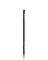 Chrome Angled Eye Shadow Brush by new_cid