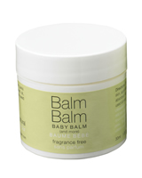 Fragrance Free Baby Balm (30ml) by balm_balm