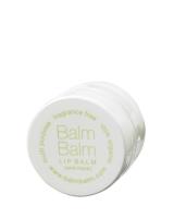 Fragrance Free Lip Balm pot (7ml) by balm_balm