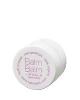 Rose Geranium Lip Balm pot (7ml) by balm_balm