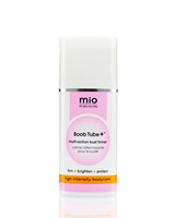 Boob Tube+ Multi-Action Bust Firmer (100ml) by mio
