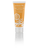 Super Moisturising Hand Cream (100ml) by balance_me