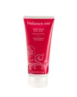Super Toning Body Wash (200ml) by balance_me
