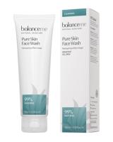 Pure Skin Face Wash (125ml) by balance_me
