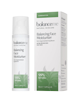 Balancing Face Moisturiser (50ml) by balance_me