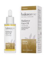 Radiance Face Oil (30ml) by balance_me