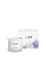 Scented Candle (3 wick) - Tranquility (420g) by neom