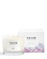Scented Candle (3 wick) - Tranquility (420g) by neom
