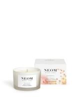 Scented Candle (Travel) - Happiness (75g) by neom