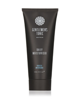 Daily Moisturiser (100ml) by gentlemens_tonic