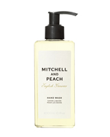 Hand Wash (300ml) by mitchell_and_peach