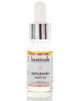 Skin Salvation Facial Oil (30ml) by beatitude