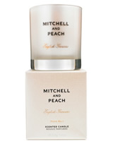 Scented Candle (210g) by mitchell_and_peach