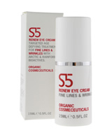 Renew Eye Cream (15ml) by s5
