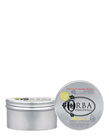 Vitamin E Moisturising Face Cream (100ml) by orba