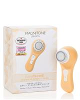 Barefaced Vibra-Sonic Daily Cleansing Brush - Pastel Orange by magnitone