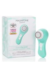 Barefaced Vibra-Sonic Daily Cleansing Brush - Pastel Green by magnitone