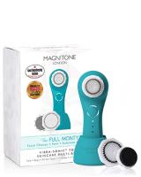 The Full Monty Vibra-Sonic Cleansing Brush by magnitone