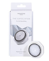 The Exfoliator Brush Head (1) by magnitone