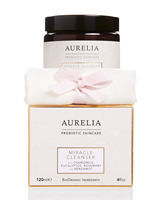 Miracle Cleanser (120ml) by aurelia