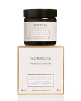 Cell Revitalise Day Moisturiser (60ml) by aurelia