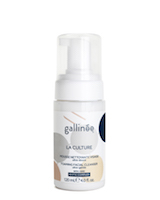 Foaming Facial Cleanser (120ml) by gallinee