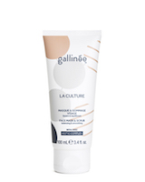 Face Mask and Scrub (100ml) by gallinee
