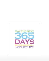 Happy Birthday card  by english_graphics