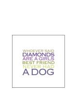 Whoever Said... card by english_graphics