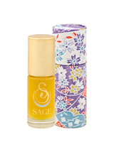 Moonstone Roll-on Perfume Oil (3.7ml) by sage