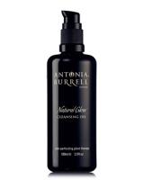 Natural Glow Cleansing Oil (100ml) by antonia_burrell