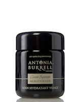 Cream Supreme Moisturiser  (50ml) by antonia_burrell