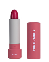 Multi-Active Tinted Lip Balm - Snowberry Red SPF30 by albus_and_flora