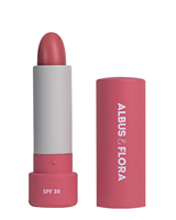 Multi-Active Tinted Lip Balm - Nude Flora SPF30 by albus_and_flora
