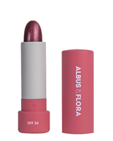 Multi-Active Tinted Lip Balm - Sheer Flora SPF30 by albus_and_flora
