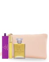 Inner Strength Wellbeing Duo with Free Clutch Bag by aromatherapy_associates