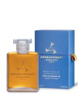 Deep Relax Bath and Shower Oil (55ml) by aromatherapy_associates