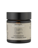 Frankincense Deep Cleansing Balm (60ml) by balm_balm