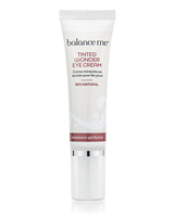 Tinted Wonder Eye Cream (10ml) by balance_me