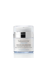 Collagen Boost Restore and Replenish Overnight Repair Mask (50ml) by balance_me